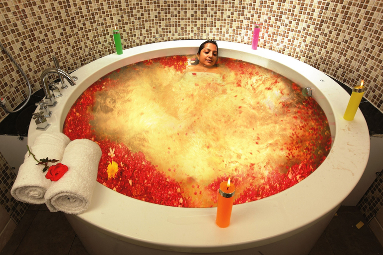 Bathroom 5, Coco Lagoon by Great Mount, Coimbatore