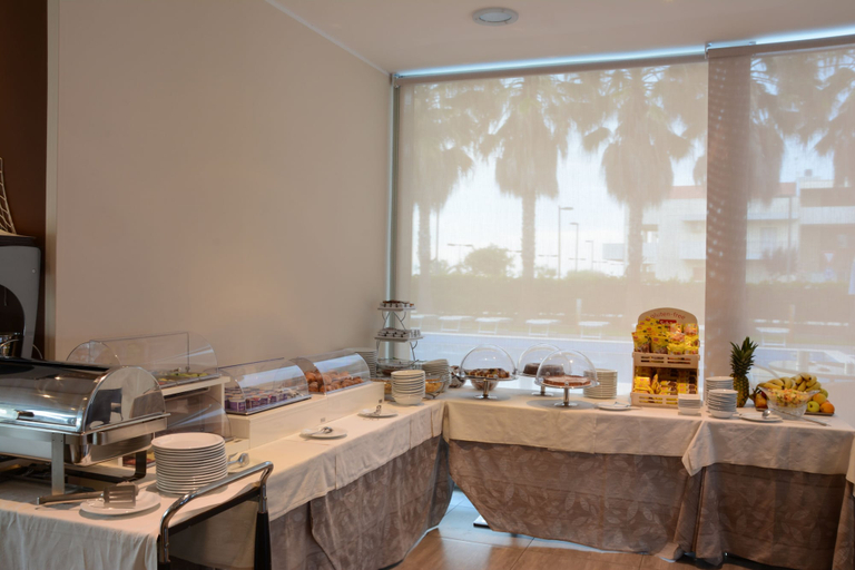 Food & Drinks 5, Kiara Residence, Teramo