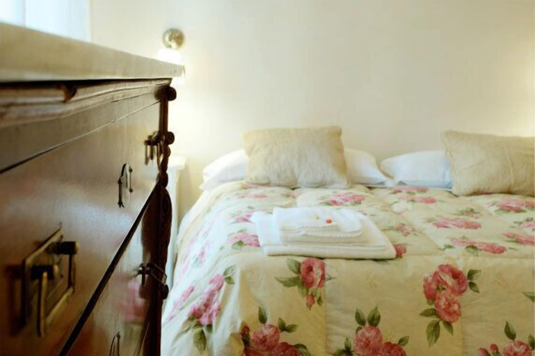Bedroom 4, Botton d'Oro Pelabrocco, Bergamo