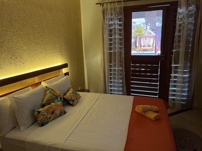 Bedroom 4, Camozen Resort & Spa, Camocim