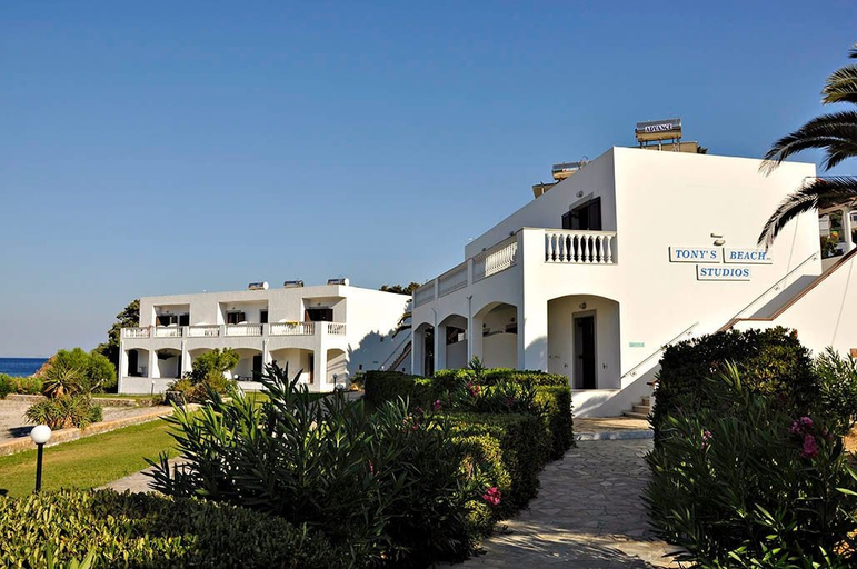 Exterior & Views 2, Tony's Beach, South Aegean