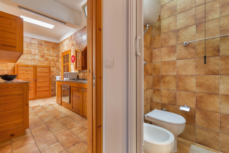Bathroom 3, 2506 Villa Sorriso by Barbarhouse, Lecce