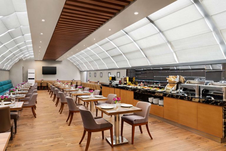 Food & Drinks 5, Tbilisi Chambers, Trademark Collection by Wyndham, Tbilisi