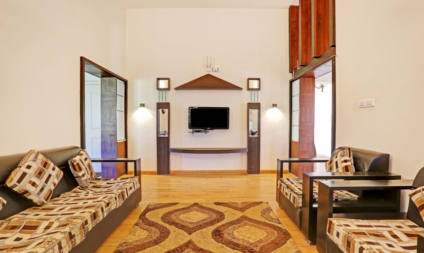 Others 3, Itsy Hotels Twin Falls, 1.5 km to Botanical Garden, The Nilgiris