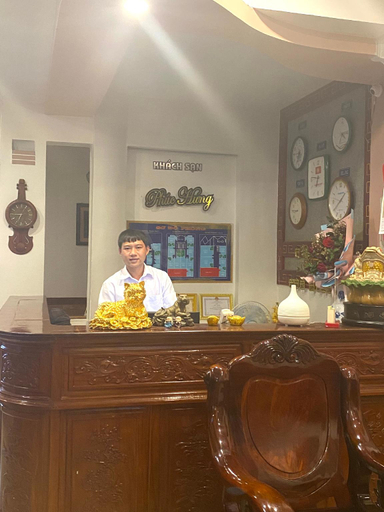 Others 5, Phuc Hung Hotel 1, Rạch Giá