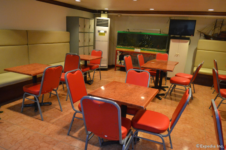 Food & Drinks 5, Cebuview Tourist Inn, Cebu City