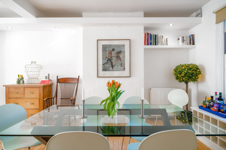 Others 5, JOIVY Captivating 2-Bed Flat In Shepherd'S Bush, London