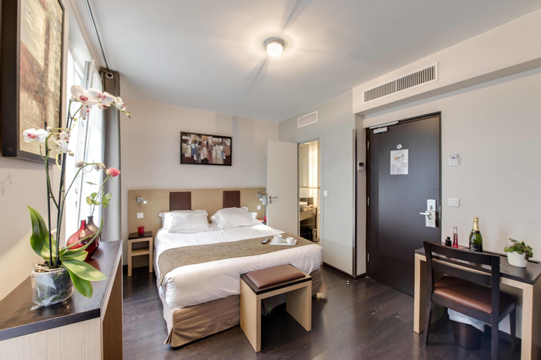 Source Hotel, Paris