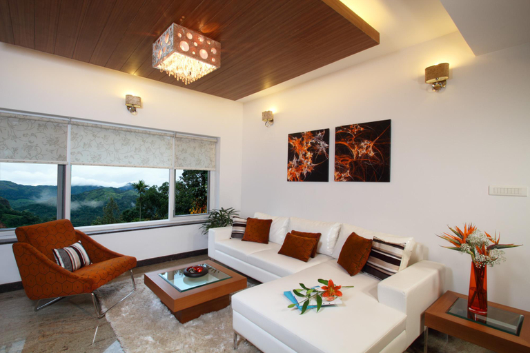 Public Area 5, Swiss County Resort, Idukki