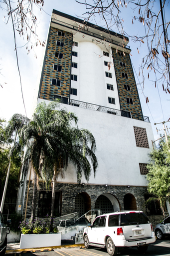 Exterior & Views 2, Suites DIOH, Monterrey