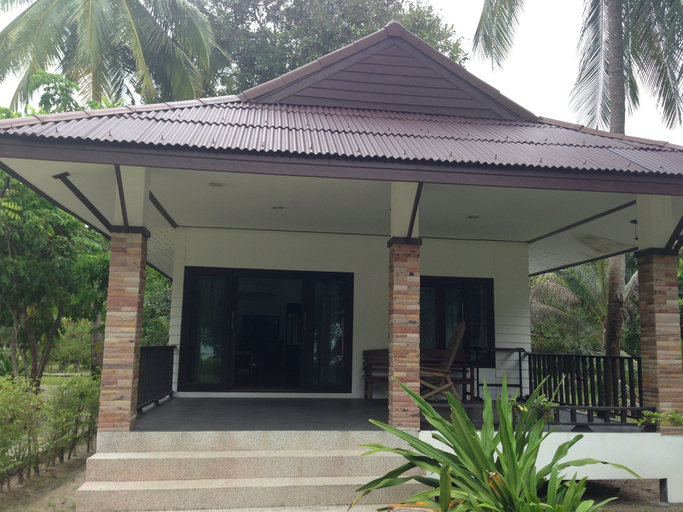 Exterior & Views 2, Thalane Resort, Mueang Krabi