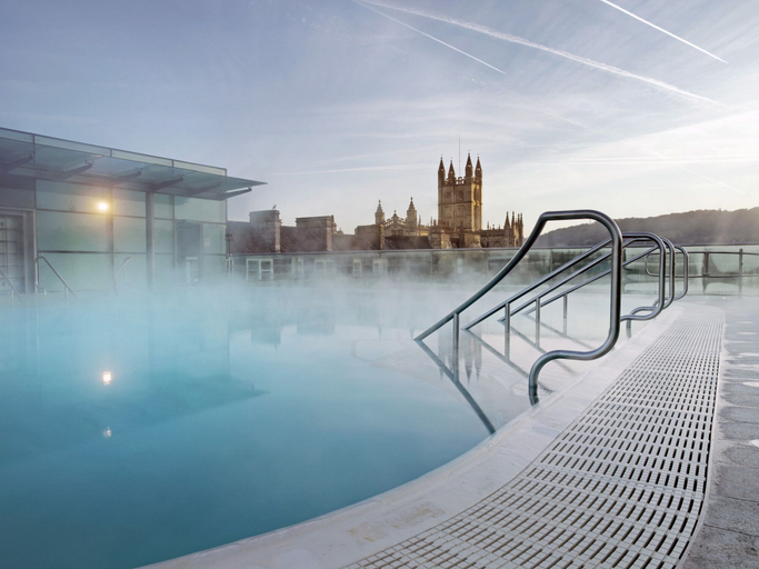 Sport & Beauty, Abbey Mews, Bath and North East Somerset