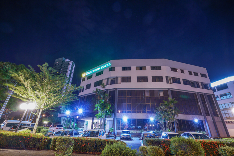 Exterior & Views 4, Kingwood Hotel Kuching, Kuching