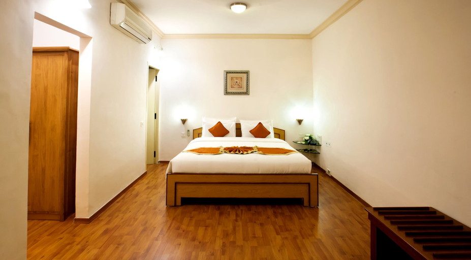 Bedroom 3, The Grand Regent, Coimbatore