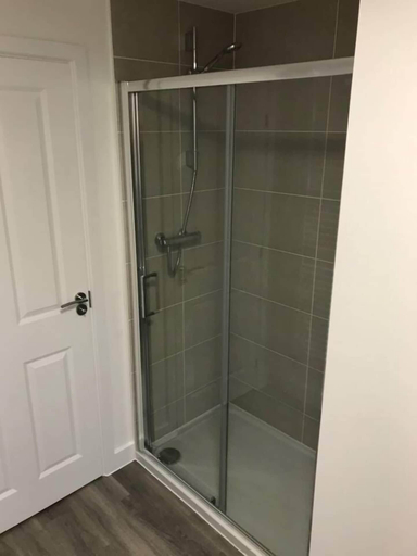 Bathroom 3, New Home Near Science Park & City Centre, Devon