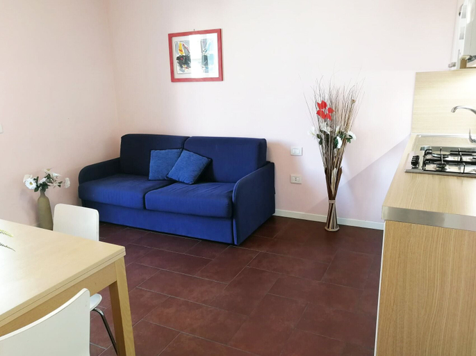 Others 4, Residence Margherita, Rimini