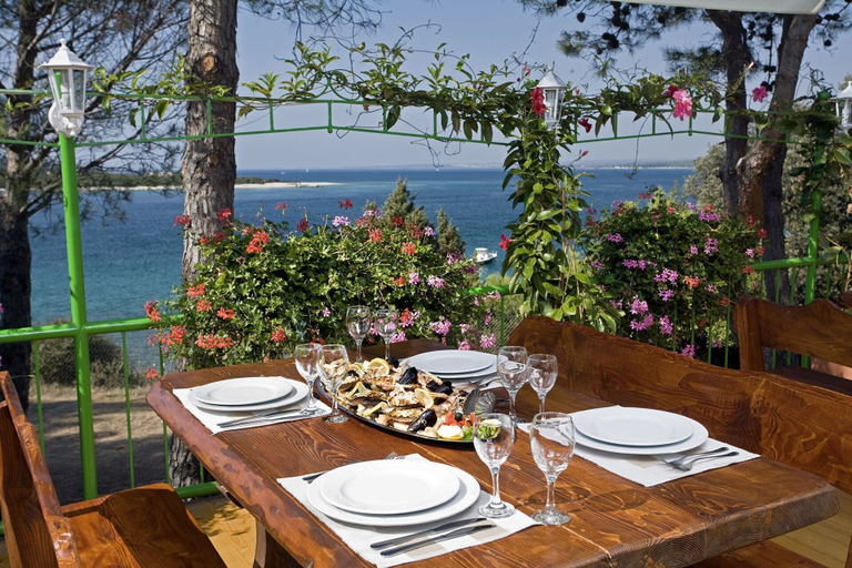 Others 5, Camping Adria Mobile Homes in Brioni, Pula