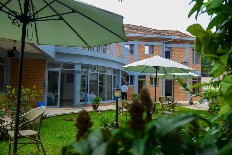 Exterior & Views 2, ONE CLICK HOTEL, Nyarugenge
