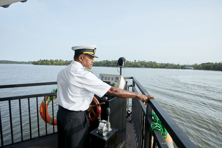 Others 5, Flow by The Amber Collection - Luxury River Cruises in Sri Lanka, Kesbewa