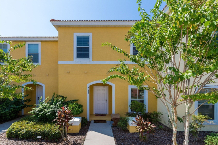 Exterior & Views 2, Bella Vida 4570 IHR 1020, Osceola