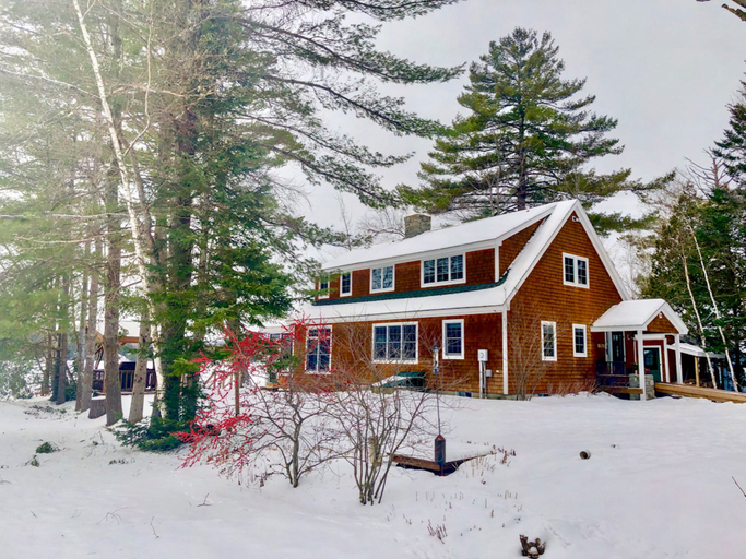 Exterior & Views 2, Lake Retreat by Bretton Woods Vacations, Coos