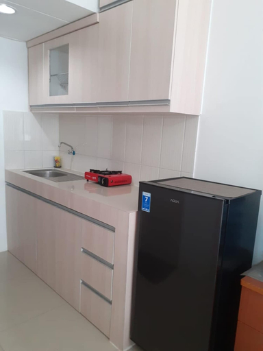 Others 3, Grand Sentraland Karawang by Gkit Room, Karawang