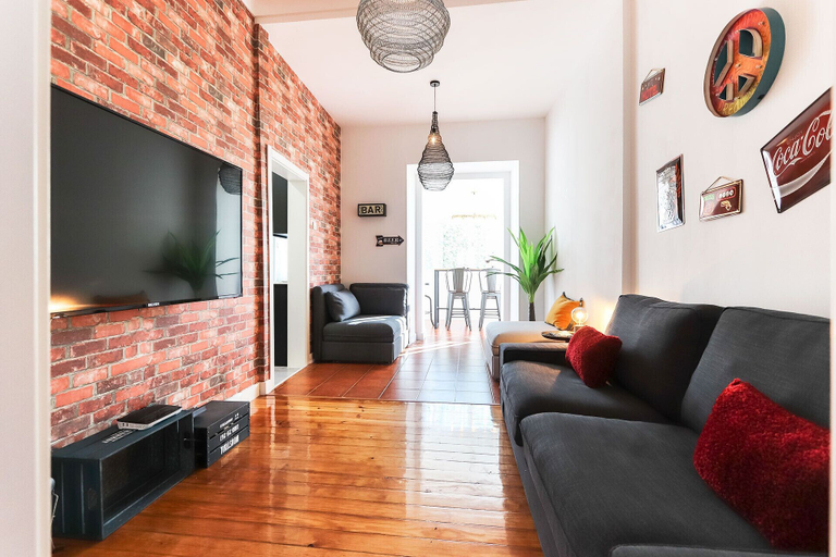 Others 5, Rato Design With Terrace By Homing, Lisbon