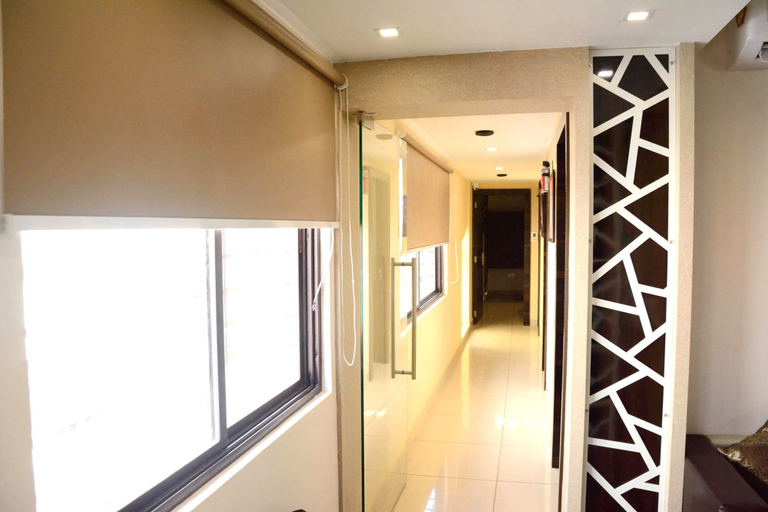 Others 5, Lime Tree Hotel, Jamnagar