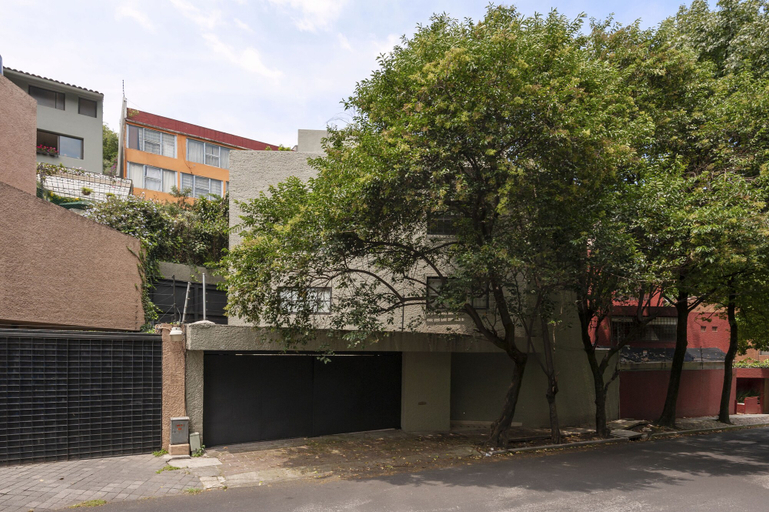 Exterior & Views, Cuarto Ideal para Estudiantes, Mexico City
