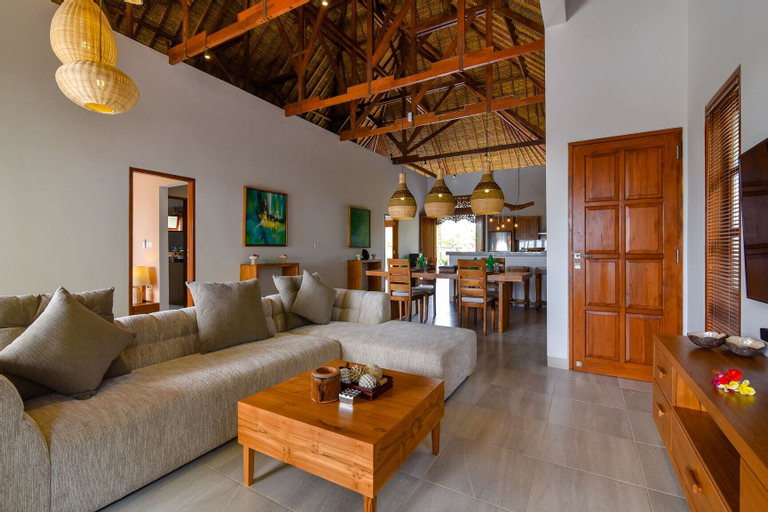 Others 5, Villa Emerald, Buleleng