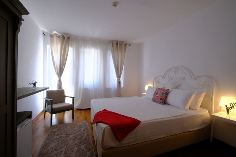 Bedroom 4, Yonca Anjelika Hotel, Fethiye