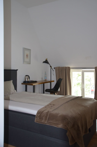 Bedroom 3, Ferme Auberge Wersauer Hof, Rhein-Neckar-Kreis