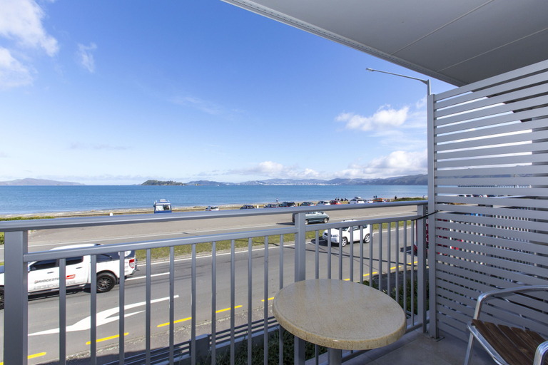 Others 5, BKs Premier Motel Esplanade, Hutt city