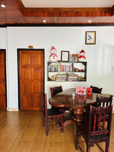 Others 4, Singharat Boutique House, Luang Prabang