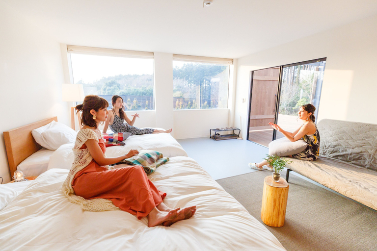 Bedroom 3, Fujino Kirameki, Gotemba