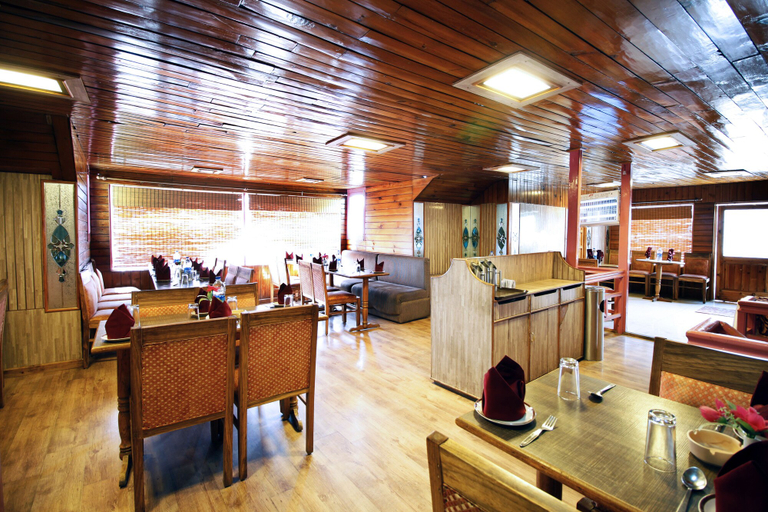 Food & Drinks 5, Vardaan Hotels - PatniTop, Udhampur