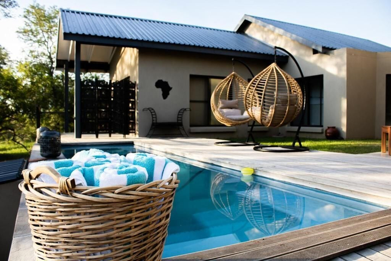 Sport & Beauty 5, Rafiki Bush Lodge, Mopani