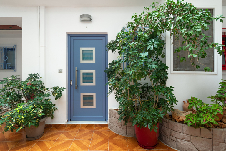Exterior & Views 2, Sevach apartments, Crete
