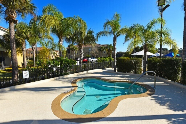 Sport & Beauty 5, Oakwater Resort IHR 3026, Osceola