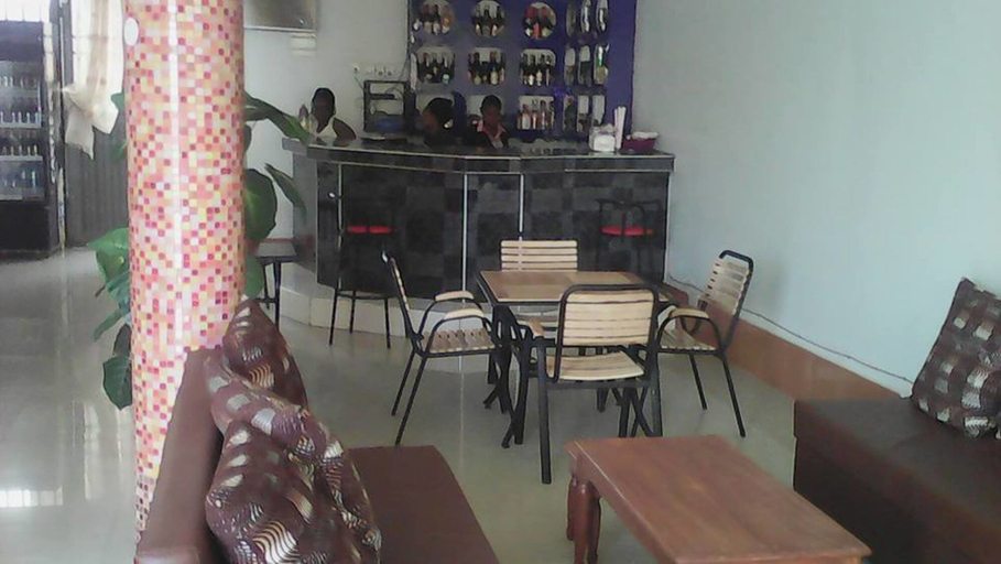 Food & Drinks, Leisure Park International Hotel, Mbarara