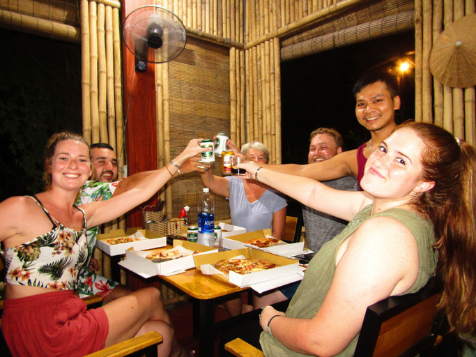 Food & Drinks 5, Ninh Binh Mountain Side Homestay & Cafe, Hoa Lư