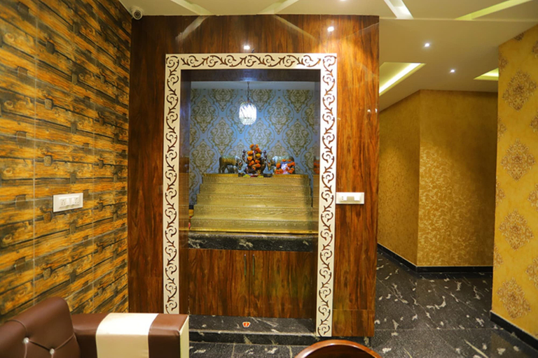 Others 5, Raha Hotel, Udaipur