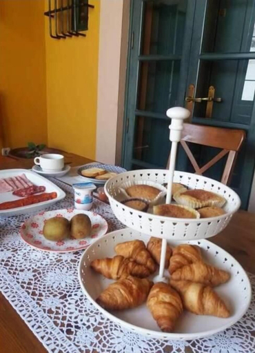 Food & Drinks 5, Casa Tinoco, Huelva