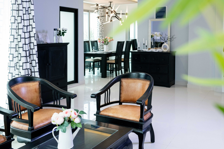 Others 5, SUNNY CANOPY, Malé