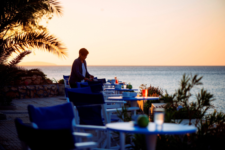 Food & Drinks 5, Vithos Aparthotel, South Aegean
