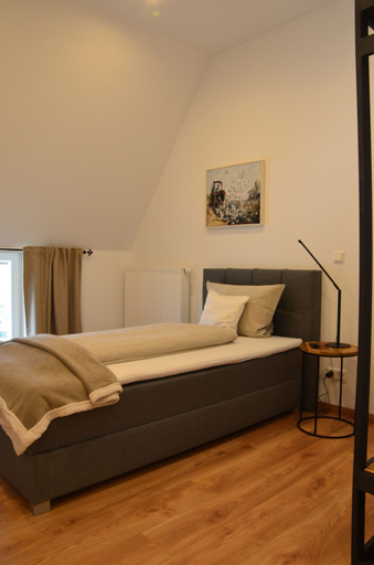 Bedroom 4, Ferme Auberge Wersauer Hof, Rhein-Neckar-Kreis