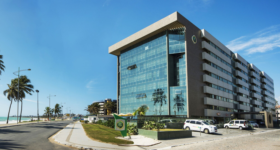 Exterior & Views 2, Ritz Suítes Grand Hotel Boutique, Maceió (capital)