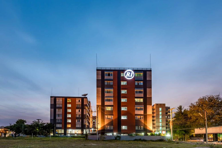 Exterior & Views 4, R1 Nimman Hotel Chiangmai, Muang Chiang Mai