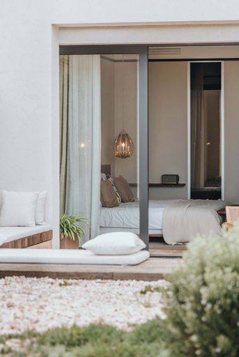 Bedroom 3, Maslina Resort, Stari Grad