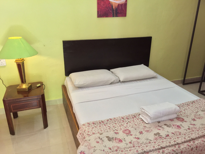 Bedroom 3, Green Village Langkawi Resort, Langkawi